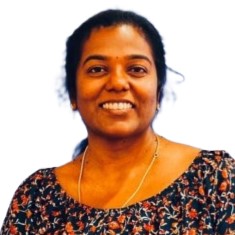 Gowri Jeyapandian